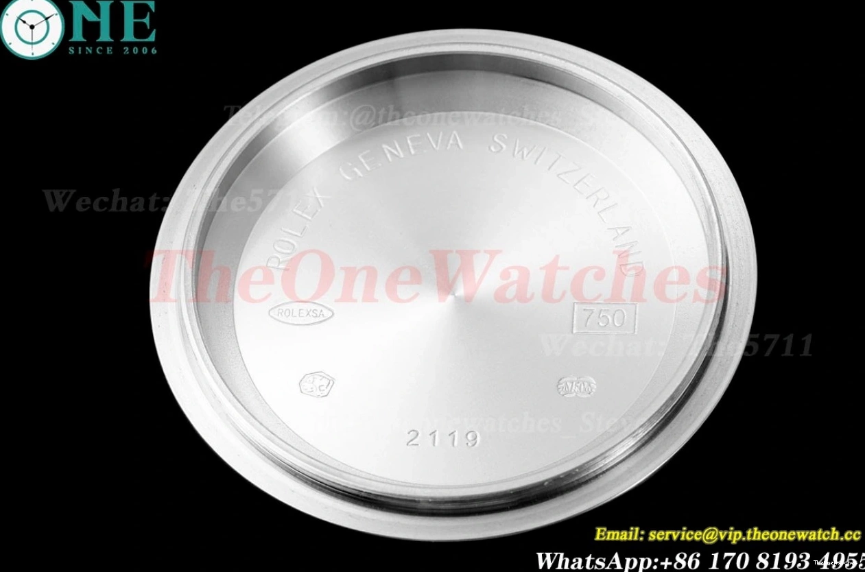 VR3235 42mm Full RU Dial Diamonds JVSF SS 904L Yacht-Master 0130